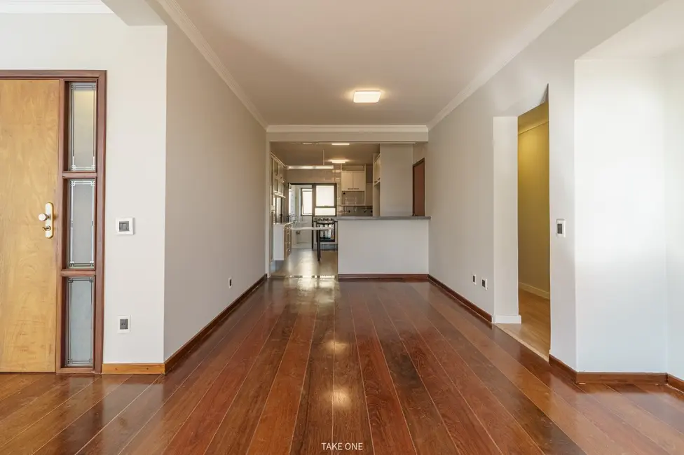 Apartamento com 3 quartos à venda, 156m2 em Jardim Proença, Campinas - SP - imagem 4 Foto 4 de Apartamento com 3 quartos à venda, 156m2 em Jardim Proença, Campinas - SP
