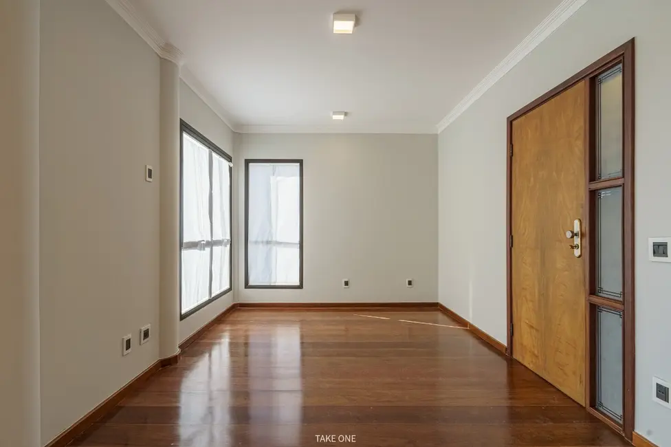 Apartamento com 3 quartos à venda, 156m2 em Jardim Proença, Campinas - SP - imagem 5 Foto 5 de Apartamento com 3 quartos à venda, 156m2 em Jardim Proença, Campinas - SP