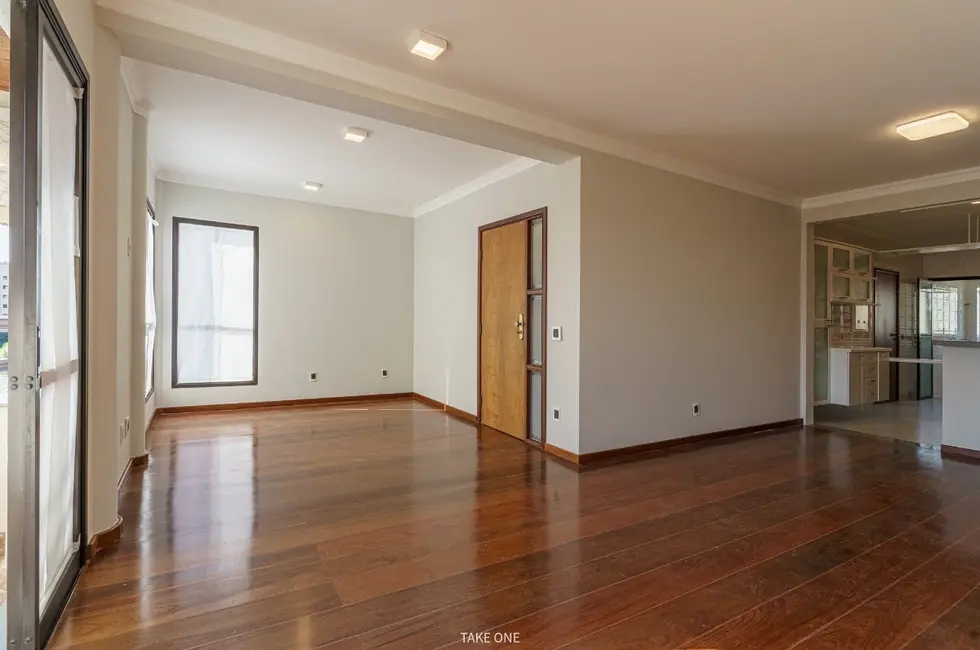Apartamento com 3 quartos à venda, 156m2 em Jardim Proença, Campinas - SP - imagem 3 Foto 3 de Apartamento com 3 quartos à venda, 156m2 em Jardim Proença, Campinas - SP