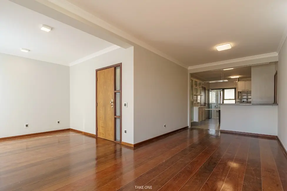 Foto 2 de Apartamento com 3 quartos à venda, 156m2 em Jardim Proença, Campinas - SP