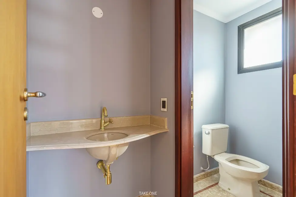 Apartamento com 3 quartos à venda, 156m2 em Jardim Proença, Campinas - SP - imagem 8 Foto 8 de Apartamento com 3 quartos à venda, 156m2 em Jardim Proença, Campinas - SP