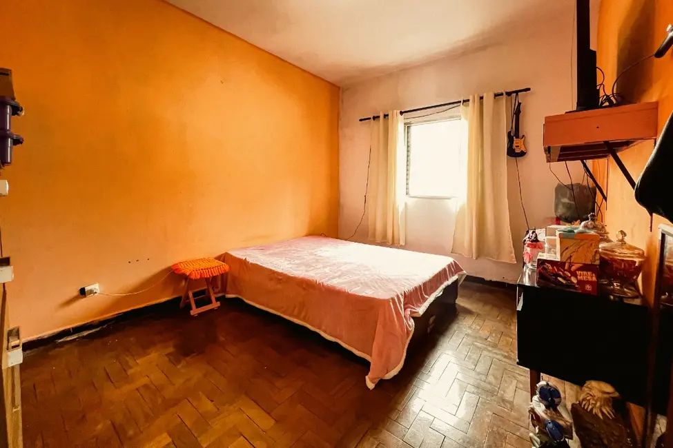 Foto 5 de Casa de Vila com 4 quartos à venda, 128m2 em Centro, Ribeirao Pires - SP