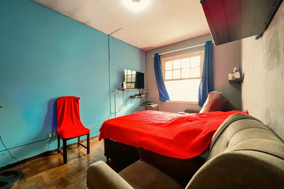 Foto 7 de Casa de Vila com 4 quartos à venda, 128m2 em Centro, Ribeirao Pires - SP