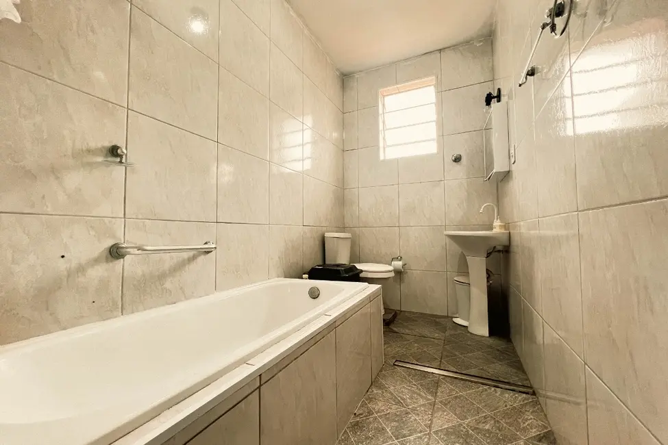 Foto 6 de Casa de Vila com 4 quartos à venda, 128m2 em Centro, Ribeirao Pires - SP