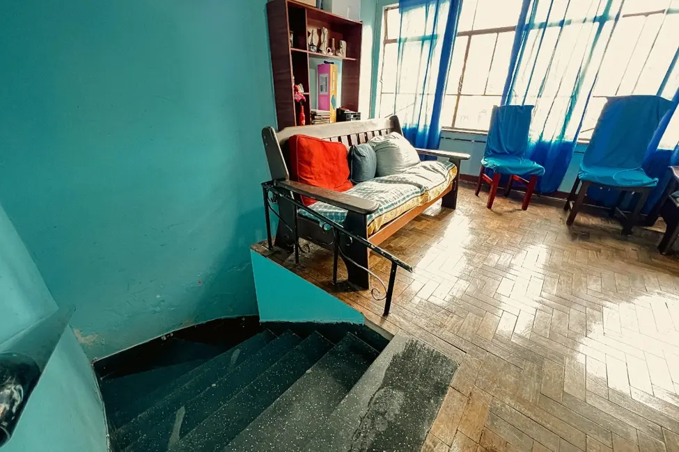 Foto 3 de Casa de Vila com 4 quartos à venda, 128m2 em Centro, Ribeirao Pires - SP