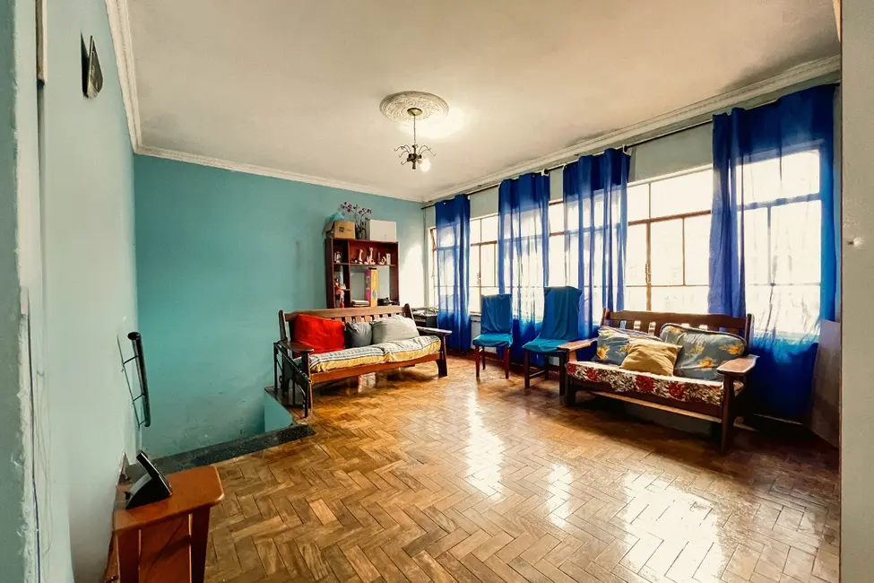 Foto 2 de Casa de Vila com 4 quartos à venda, 128m2 em Centro, Ribeirao Pires - SP