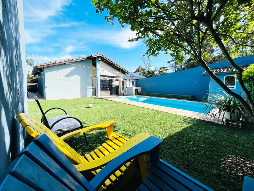 Casa de Condomínio com 3 quartos à venda, 215m2 em Centro Alto, Ribeirao Pires - SP - imagem 6 Foto 6 de Casa de Condomínio com 3 quartos à venda, 215m2 em Centro Alto, Ribeirao Pires - SP