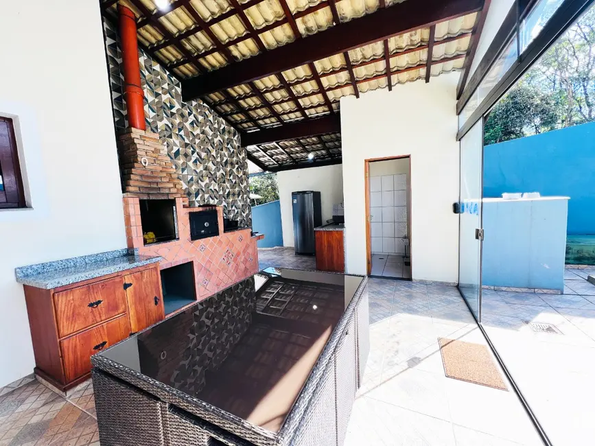 Casa de Condomínio com 3 quartos à venda, 215m2 em Centro Alto, Ribeirao Pires - SP - imagem 9 Foto 9 de Casa de Condomínio com 3 quartos à venda, 215m2 em Centro Alto, Ribeirao Pires - SP