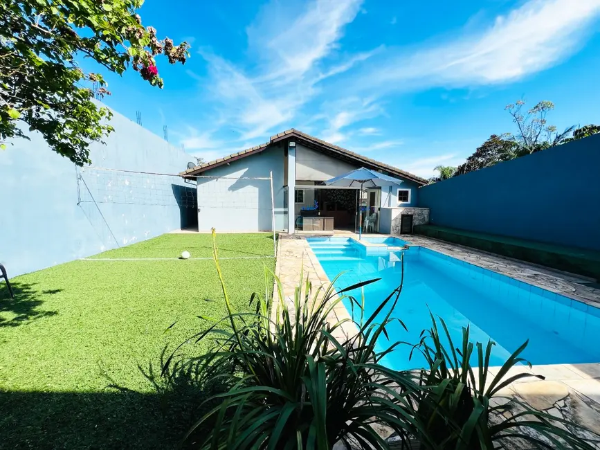 Casa de Condomínio com 3 quartos à venda, 215m2 em Centro Alto, Ribeirao Pires - SP - imagem 7 Foto 7 de Casa de Condomínio com 3 quartos à venda, 215m2 em Centro Alto, Ribeirao Pires - SP