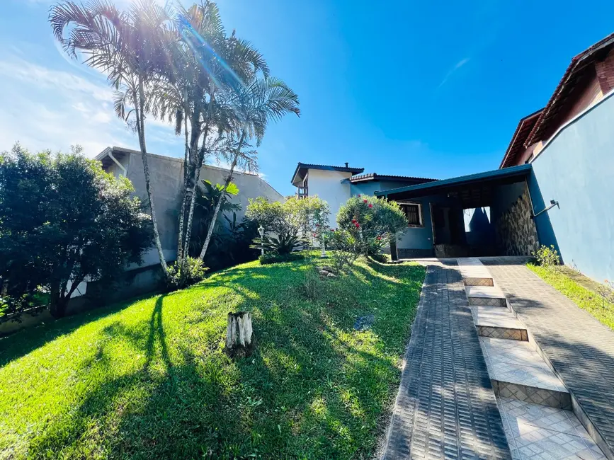 Foto 1 de Casa de Condomínio com 3 quartos à venda, 215m2 em Centro Alto, Ribeirao Pires - SP