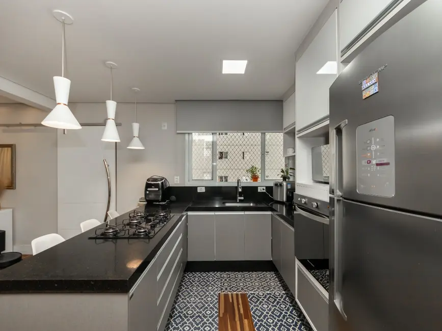 Foto 8 de Apartamento com 3 quartos à venda, 96m2 em Vila Valparaíso, Santo Andre - SP