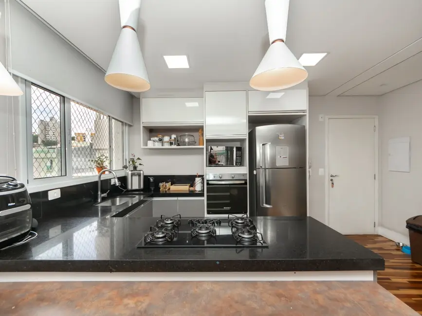 Foto 7 de Apartamento com 3 quartos à venda, 96m2 em Vila Valparaíso, Santo Andre - SP