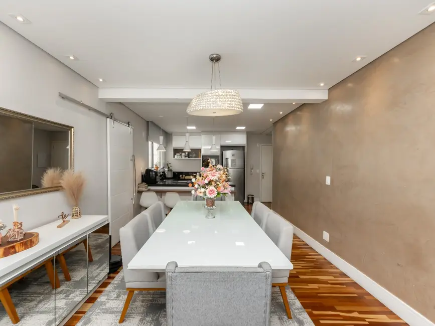 Foto 6 de Apartamento com 3 quartos à venda, 96m2 em Vila Valparaíso, Santo Andre - SP