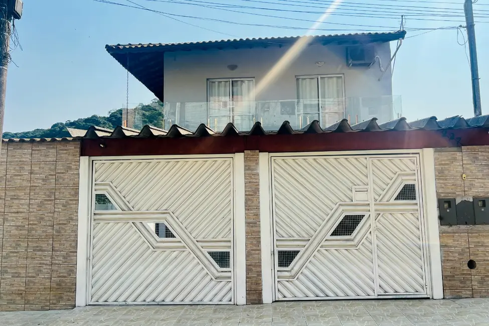 Foto 2 de Sobrado com 2 quartos à venda, 309m2 em Ponte Seca, Ribeirao Pires - SP