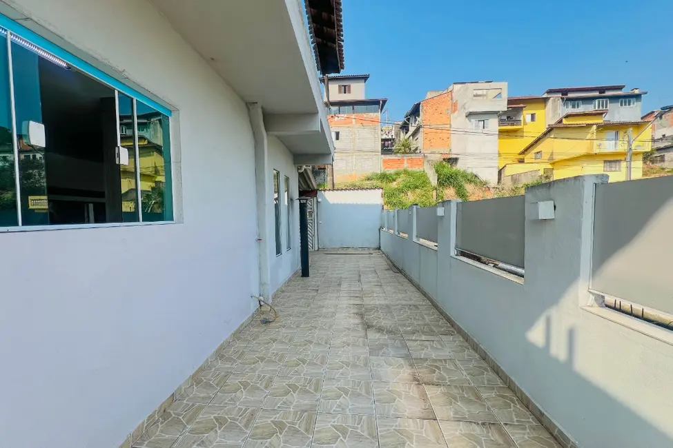 Foto 7 de Sobrado com 2 quartos à venda, 309m2 em Ponte Seca, Ribeirao Pires - SP