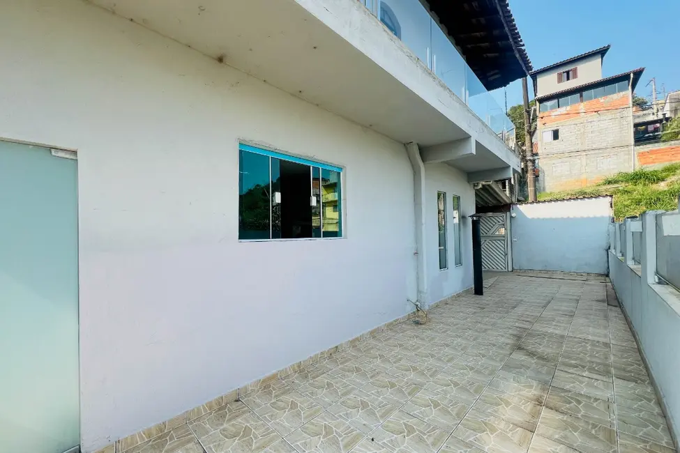 Foto 6 de Sobrado com 2 quartos à venda, 309m2 em Ponte Seca, Ribeirao Pires - SP