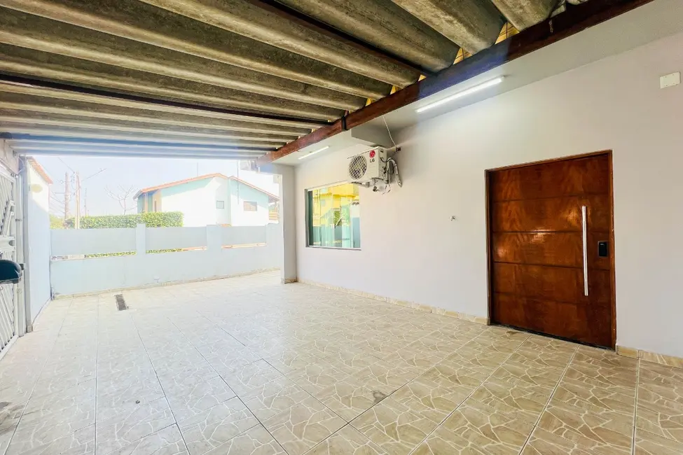 Foto 3 de Sobrado com 2 quartos à venda, 309m2 em Ponte Seca, Ribeirao Pires - SP