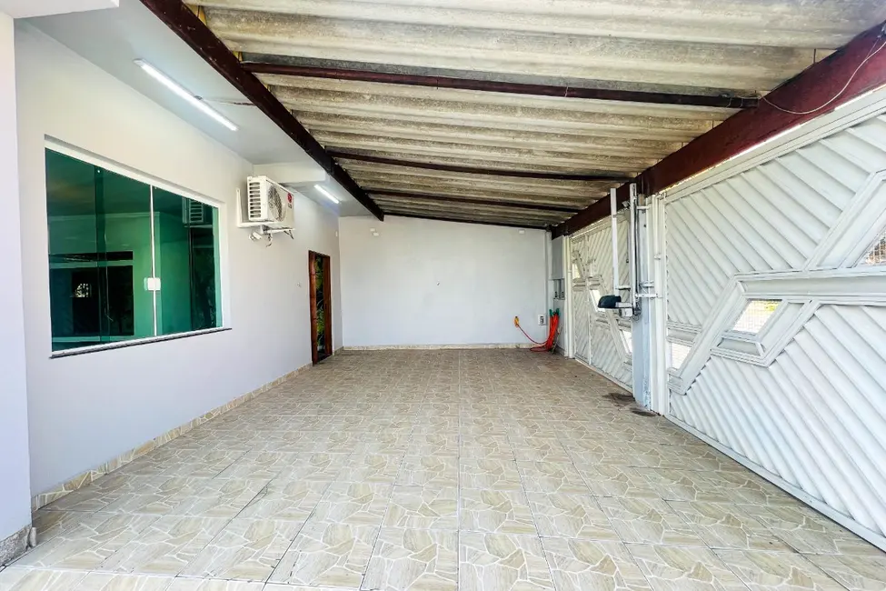 Foto 9 de Sobrado com 2 quartos à venda, 309m2 em Ponte Seca, Ribeirao Pires - SP