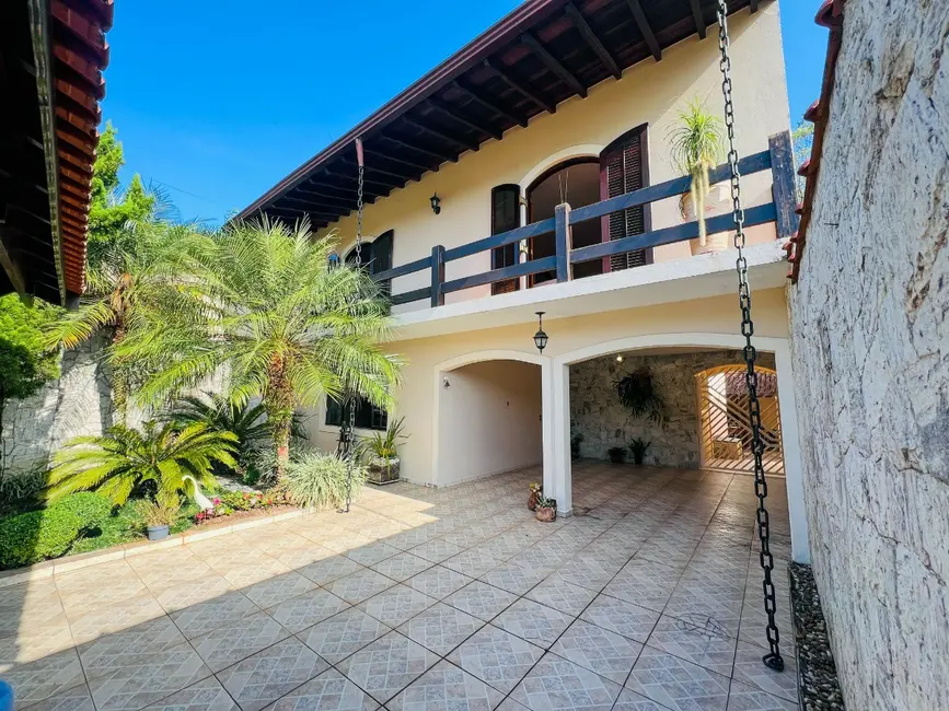 Foto 1 de Casa de Vila com 2 quartos à venda, 219m2 em Colônia, Ribeirao Pires - SP