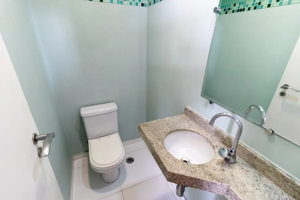 Foto 6 de Apartamento com 3 quartos à venda, 97m2 em Baeta Neves, Sao Bernardo Do Campo - SP