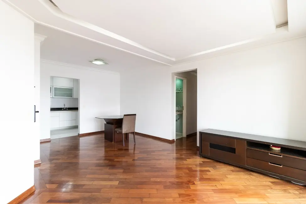 Foto 2 de Apartamento com 3 quartos à venda, 97m2 em Baeta Neves, Sao Bernardo Do Campo - SP