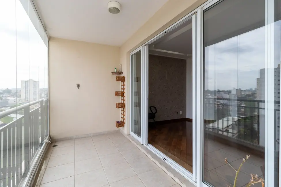 Foto 5 de Apartamento com 3 quartos à venda, 97m2 em Baeta Neves, Sao Bernardo Do Campo - SP