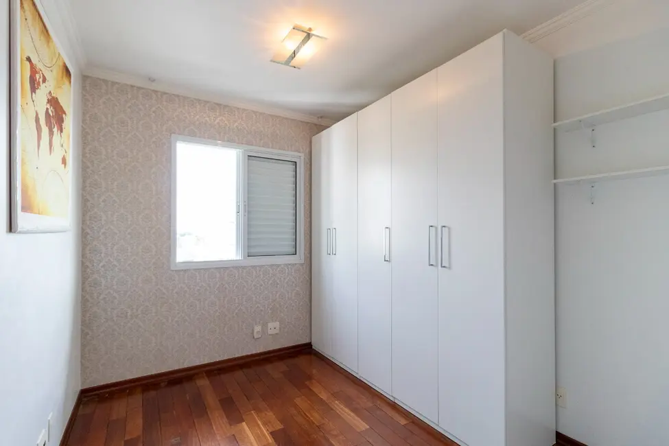 Foto 7 de Apartamento com 3 quartos à venda, 97m2 em Baeta Neves, Sao Bernardo Do Campo - SP