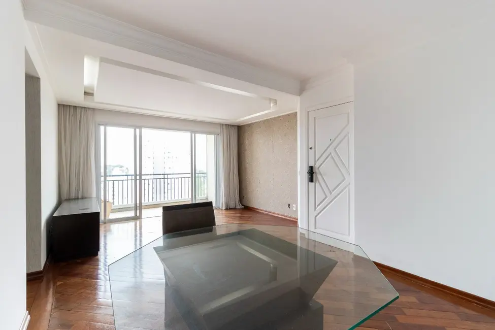 Foto 4 de Apartamento com 3 quartos à venda, 97m2 em Baeta Neves, Sao Bernardo Do Campo - SP