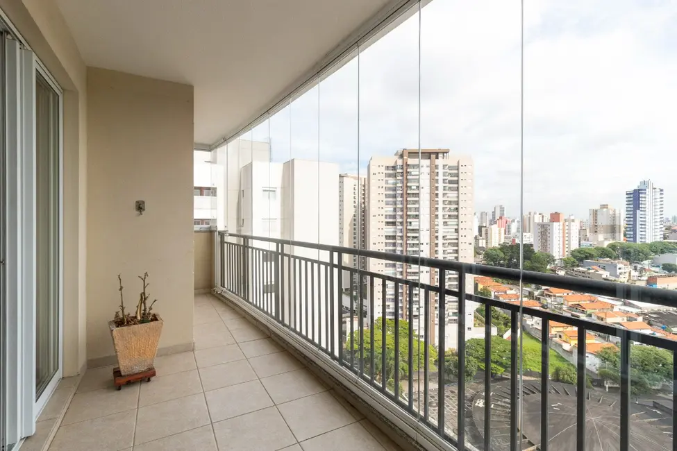 Foto 1 de Apartamento com 3 quartos à venda, 97m2 em Baeta Neves, Sao Bernardo Do Campo - SP