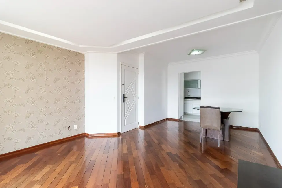 Foto 3 de Apartamento com 3 quartos à venda, 97m2 em Baeta Neves, Sao Bernardo Do Campo - SP