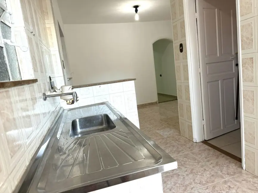 Foto 6 de Sobrado com 3 quartos à venda, 202m2 em Jardim São Caetano, Sao Caetano Do Sul - SP