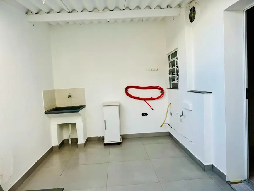Foto 8 de Sobrado com 3 quartos à venda, 202m2 em Jardim São Caetano, Sao Caetano Do Sul - SP