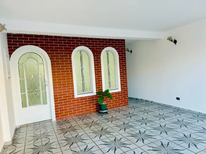 Foto 1 de Sobrado com 3 quartos à venda, 202m2 em Jardim São Caetano, Sao Caetano Do Sul - SP