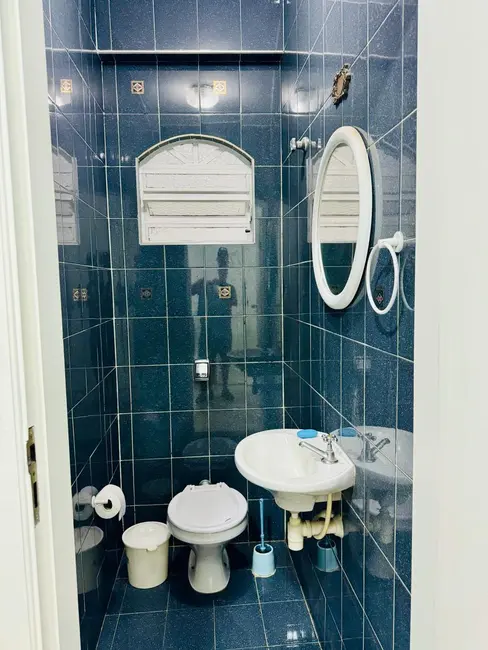 Foto 9 de Sobrado com 3 quartos à venda, 202m2 em Jardim São Caetano, Sao Caetano Do Sul - SP
