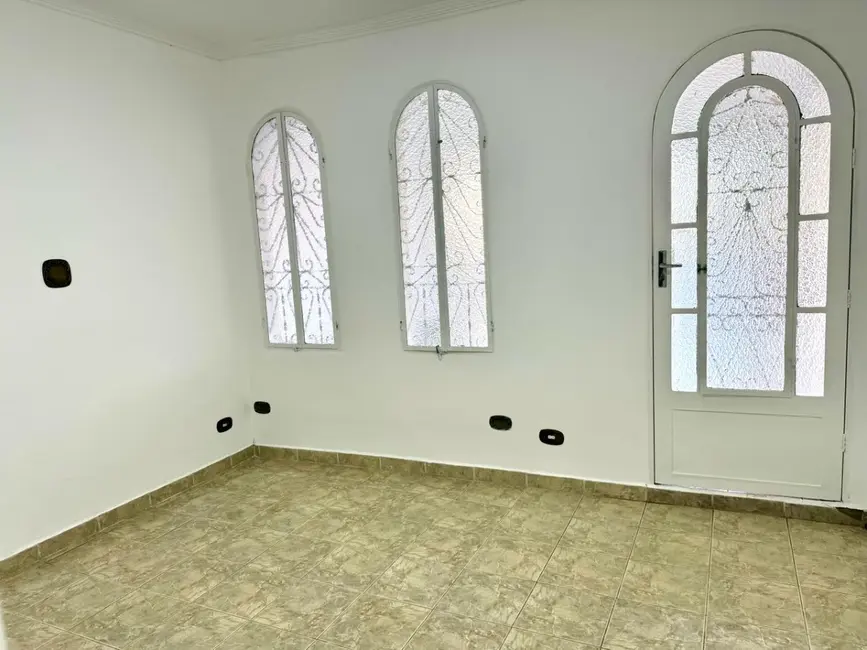 Foto 2 de Sobrado com 3 quartos à venda, 202m2 em Jardim São Caetano, Sao Caetano Do Sul - SP