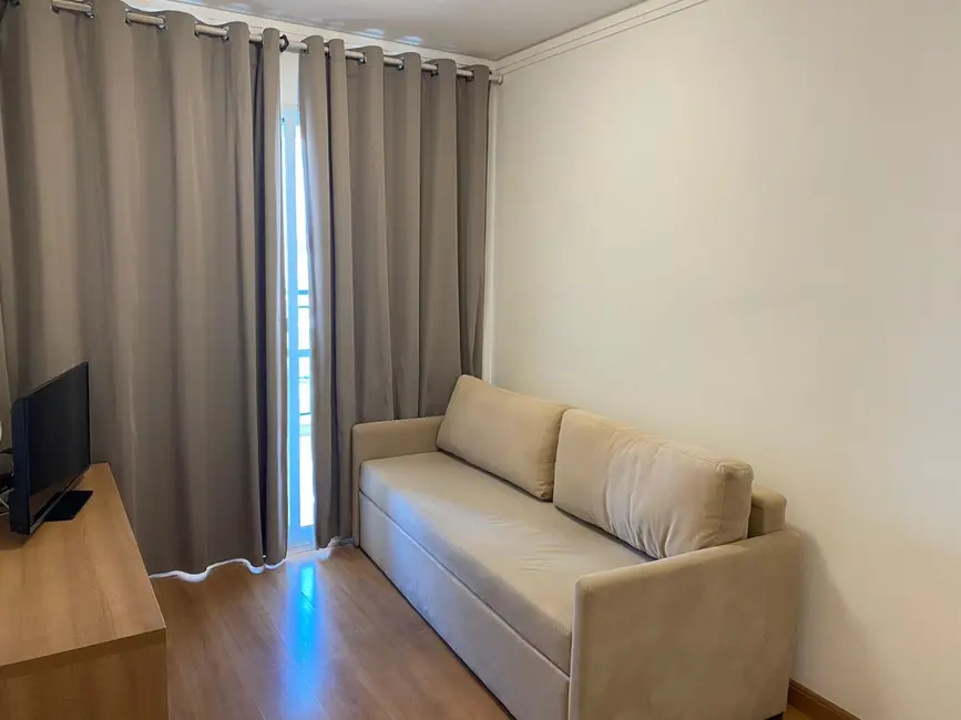 Foto 3 de Apartamento com 2 quartos à venda, 60m2 em Taquaral, Campinas - SP