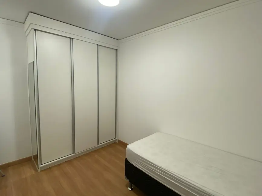 Foto 9 de Apartamento com 2 quartos à venda, 60m2 em Taquaral, Campinas - SP
