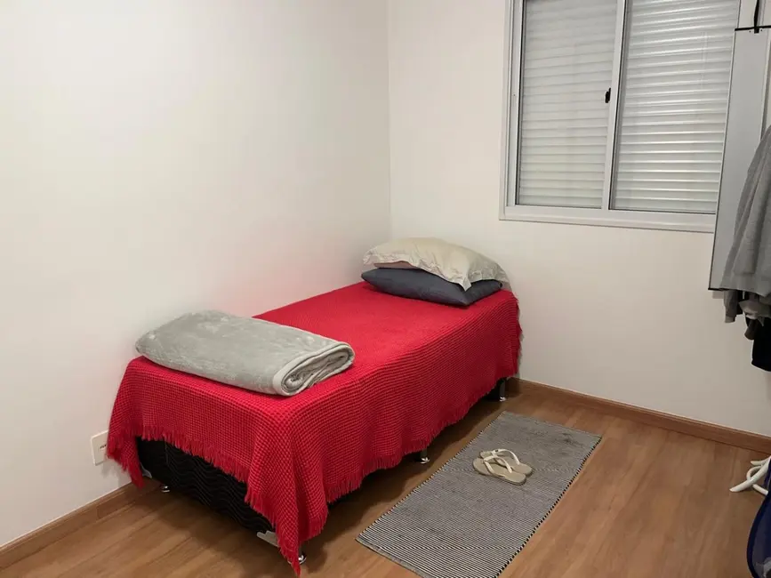 Foto 8 de Apartamento com 2 quartos à venda, 60m2 em Taquaral, Campinas - SP