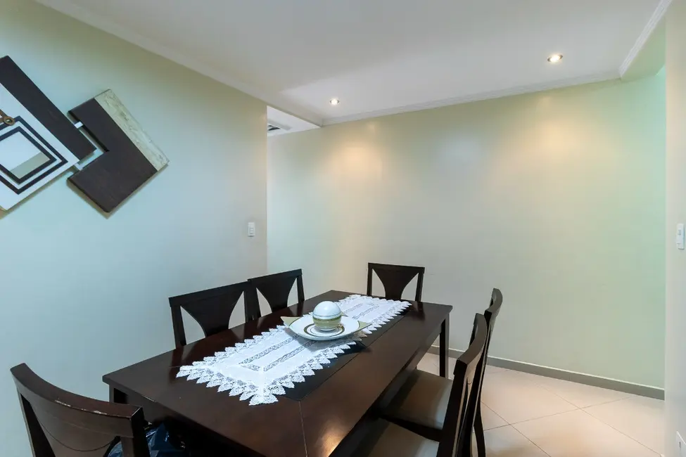 Sobrado com 3 quartos à venda, 112m2 em Santa Terezinha, Santo Andre - SP - imagem 5 Foto 5 de Sobrado com 3 quartos à venda, 112m2 em Santa Terezinha, Santo Andre - SP