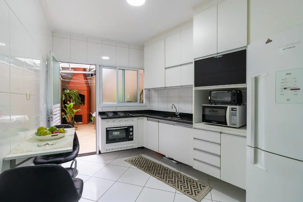Sobrado com 3 quartos à venda, 112m2 em Santa Terezinha, Santo Andre - SP - imagem 7 Foto 7 de Sobrado com 3 quartos à venda, 112m2 em Santa Terezinha, Santo Andre - SP