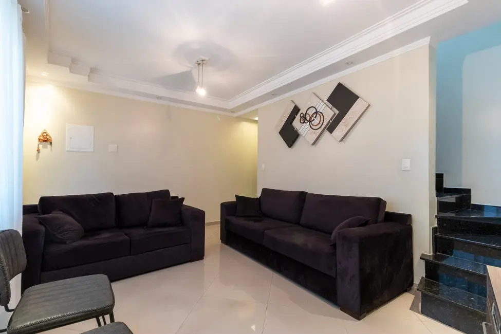 Sobrado com 3 quartos à venda, 112m2 em Santa Terezinha, Santo Andre - SP - imagem 3 Foto 3 de Sobrado com 3 quartos à venda, 112m2 em Santa Terezinha, Santo Andre - SP