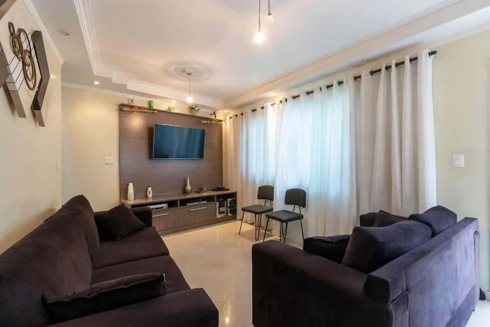 Sobrado com 3 quartos à venda, 112m2 em Santa Terezinha, Santo Andre - SP - imagem 1 Foto 1 de Sobrado com 3 quartos à venda, 112m2 em Santa Terezinha, Santo Andre - SP