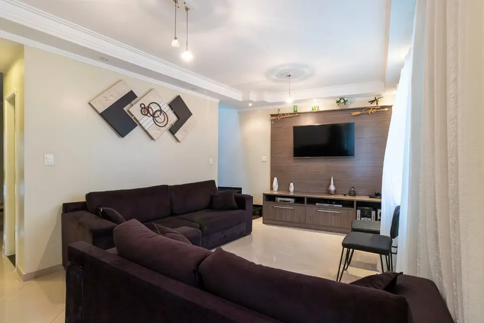Sobrado com 3 quartos à venda, 112m2 em Santa Terezinha, Santo Andre - SP - imagem 2 Foto 2 de Sobrado com 3 quartos à venda, 112m2 em Santa Terezinha, Santo Andre - SP