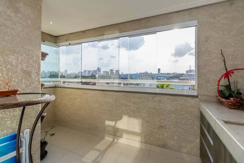 Foto 5 de Apartamento com 2 quartos à venda, 67m2 em Vila Valparaíso, Santo Andre - SP