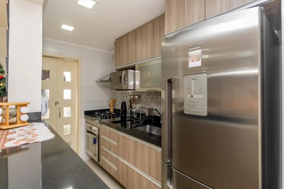 Foto 9 de Apartamento com 2 quartos à venda, 67m2 em Vila Valparaíso, Santo Andre - SP