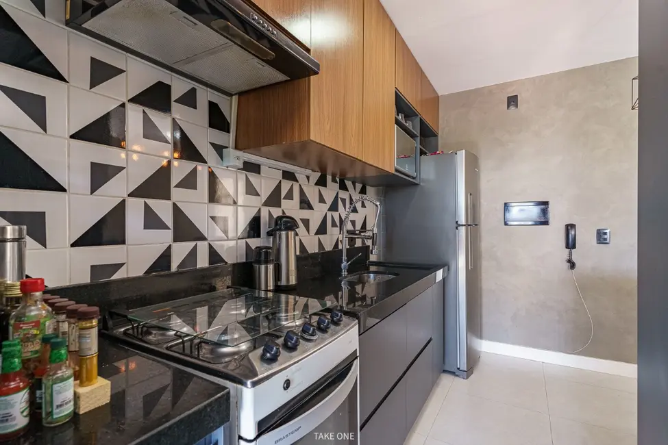 Apartamento com 2 quartos à venda, 67m2 em Parque Prado, Campinas - SP - imagem 7 Foto 7 de Apartamento com 2 quartos à venda, 67m2 em Parque Prado, Campinas - SP