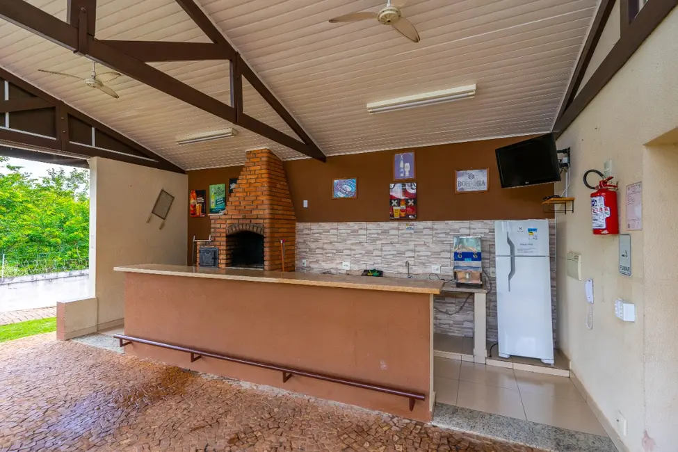 Apartamento com 2 quartos à venda, 67m2 em Parque Prado, Campinas - SP - imagem 3 Foto 3 de Apartamento com 2 quartos à venda, 67m2 em Parque Prado, Campinas - SP