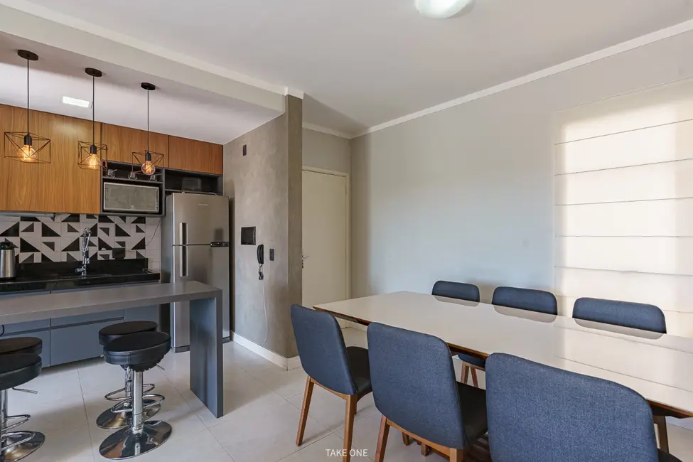 Apartamento com 2 quartos à venda, 67m2 em Parque Prado, Campinas - SP - imagem 9 Foto 9 de Apartamento com 2 quartos à venda, 67m2 em Parque Prado, Campinas - SP