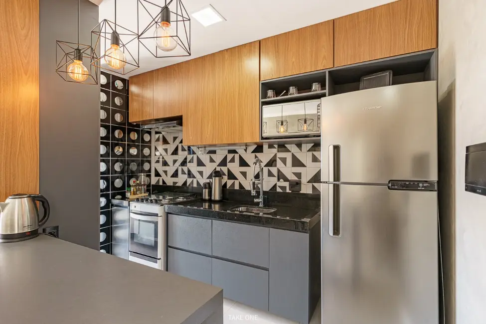 Apartamento com 2 quartos à venda, 67m2 em Parque Prado, Campinas - SP - imagem 8 Foto 8 de Apartamento com 2 quartos à venda, 67m2 em Parque Prado, Campinas - SP