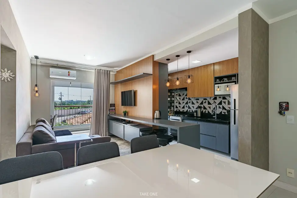 Apartamento com 2 quartos à venda, 67m2 em Parque Prado, Campinas - SP - imagem 6 Foto 6 de Apartamento com 2 quartos à venda, 67m2 em Parque Prado, Campinas - SP